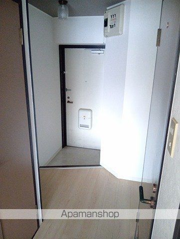 パセール長良の内装写真