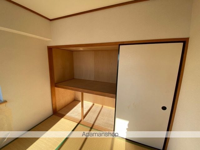 メゾンドセットの内装写真