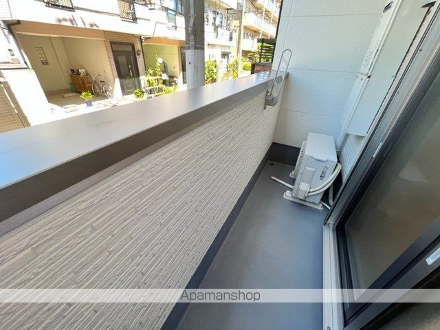 フジパレス尼崎ガーデン3番館の内装写真