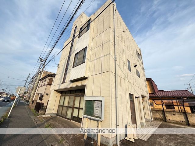 地頭方ビル