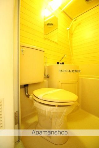 プレジール清田の内装写真