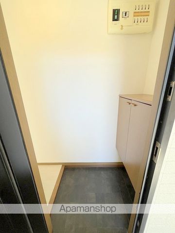 セジュール吉田の内装写真