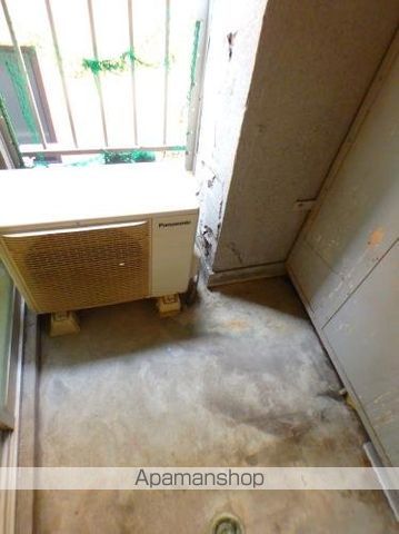 サンシュライン照国の内装写真