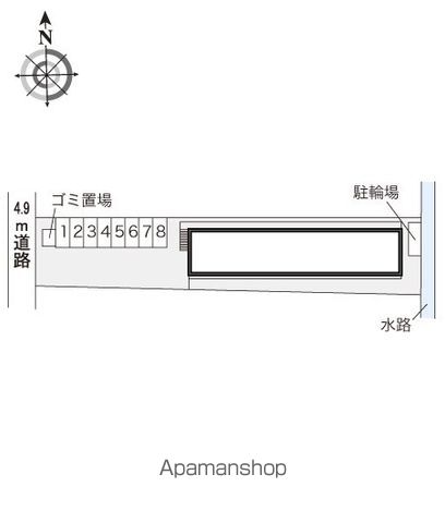 レオパレスグランシャリオのその他写真