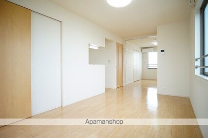 ジュネスＦＡ[1LDK/53.36m2]のその他部屋・スペース