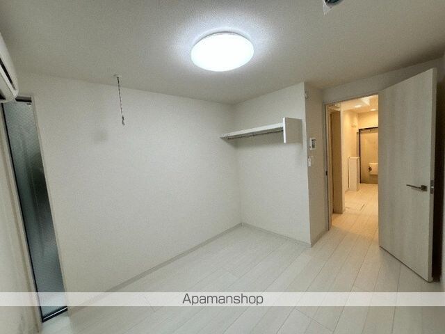 マーレ弦巻[1K/18.44m2]のその他内装1