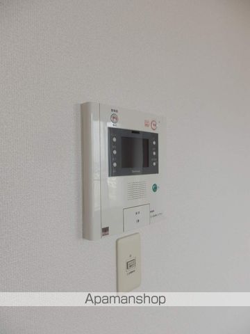 ティアラタワー中島倶楽部の内装写真
