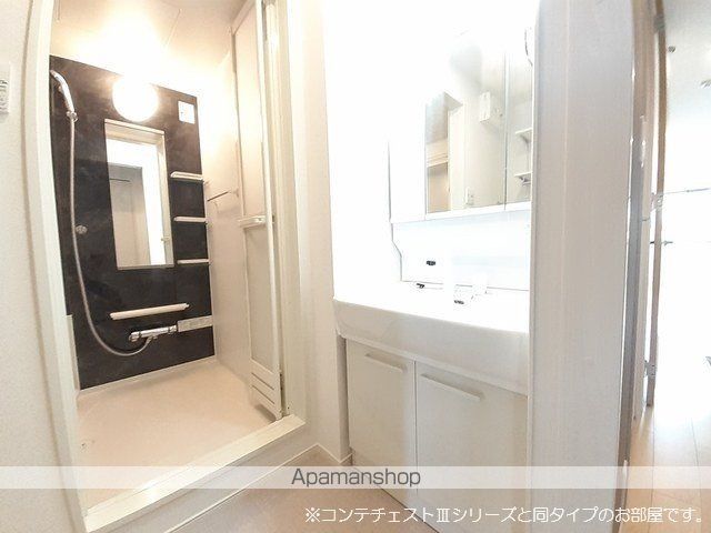 キー ウェストの内装写真
