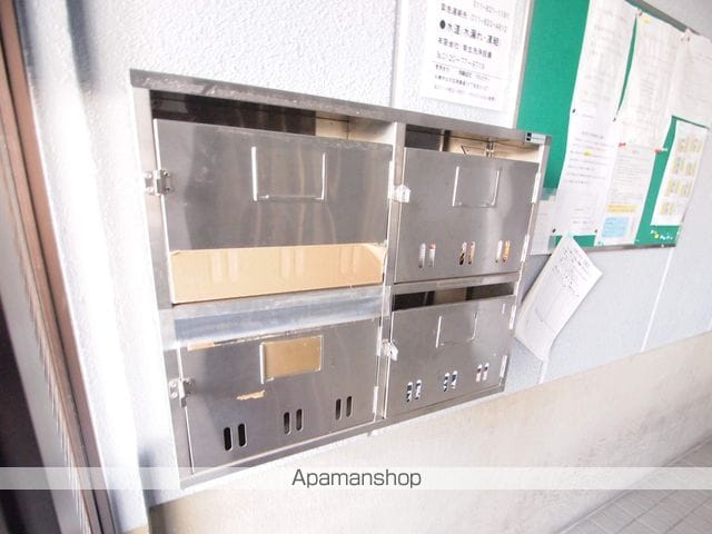 ニューシティ山根のその他写真
