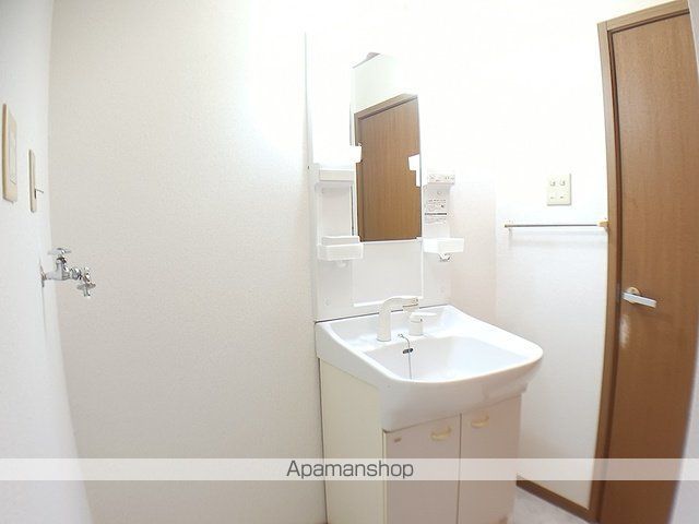 グリーンハイツ大門の内装写真