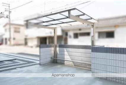 ロイヤルヒルズ三番丁[1LDK/46.66m2]の共用部3