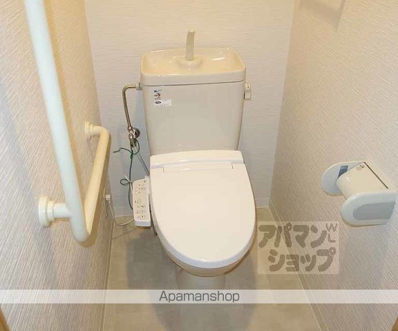 ワンネス21の内装写真