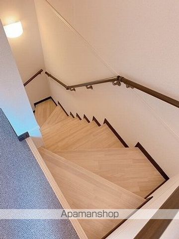 レオネクスト平井の内装写真