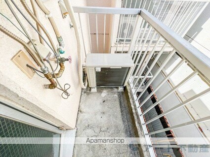 マナベハイツ[1R/20.16m2]のその他部屋・スペース