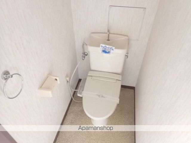 GEパークサイドの内装写真