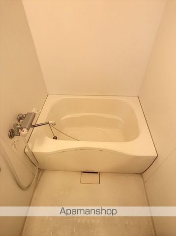 ユースハイムマルユウの内装写真