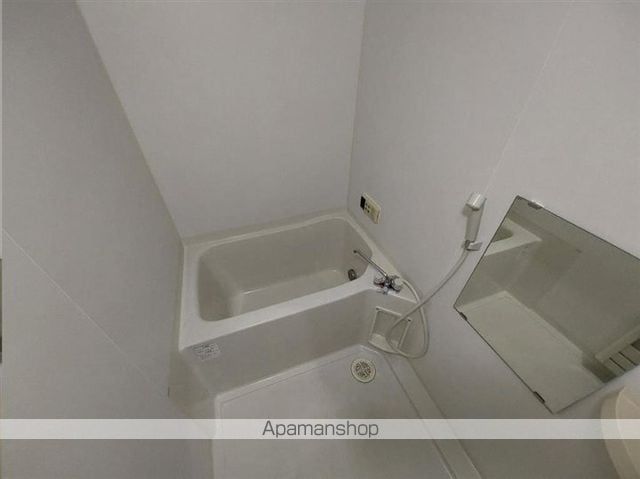 アフォリステーションノース弐番館の内装写真