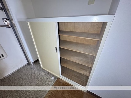 エスポワール・沖[3LDK/61.04m2]の内装10