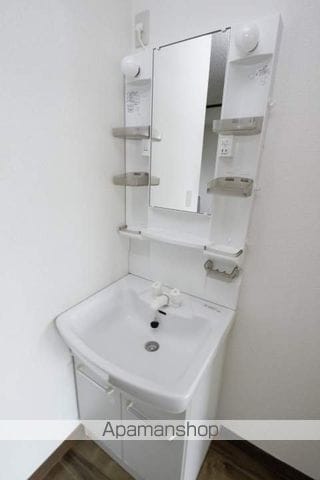 ヒルズサンワードの内装写真