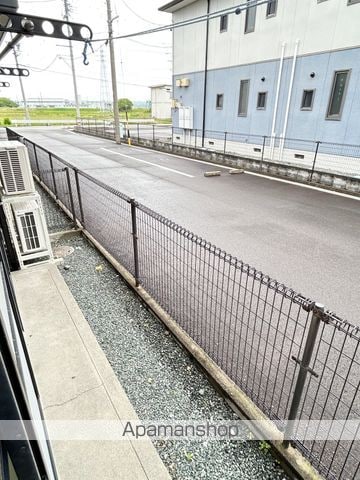セントラルビラ A棟の内装写真