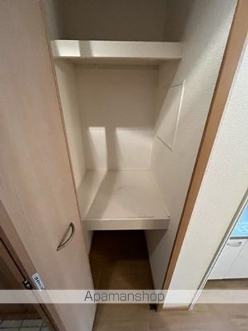 シャルトルーズAの内装写真
