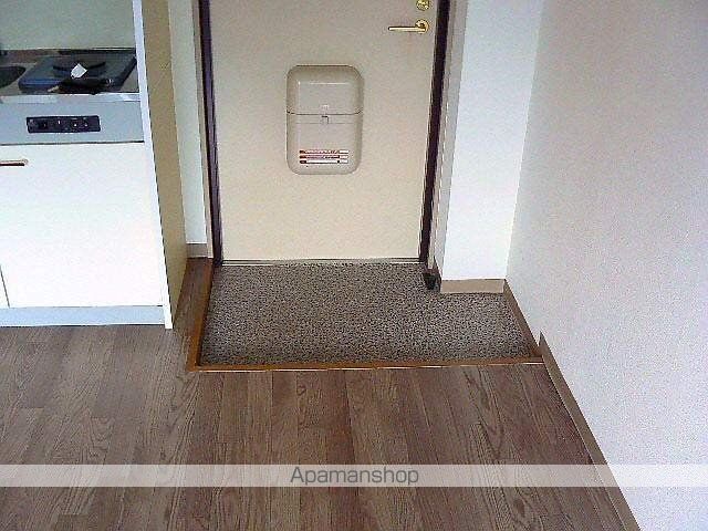 ライトハイツの内装写真