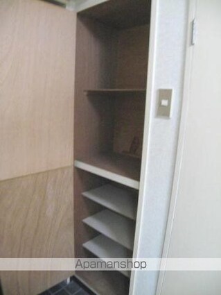ガーデンハイツ緑町[1K/22.12m2]のその他内装