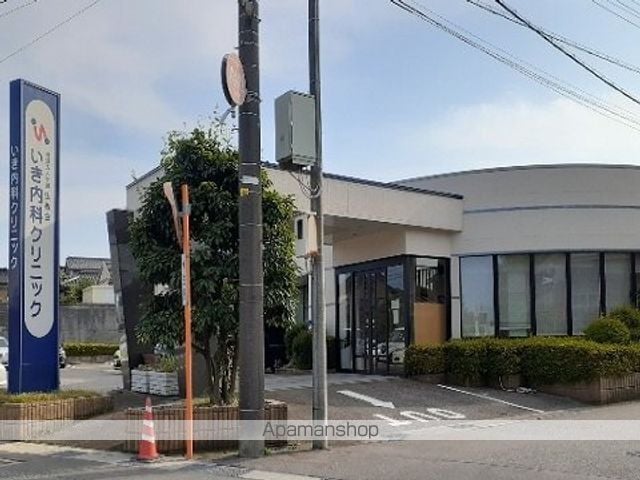ウィステリアヒルの周辺写真