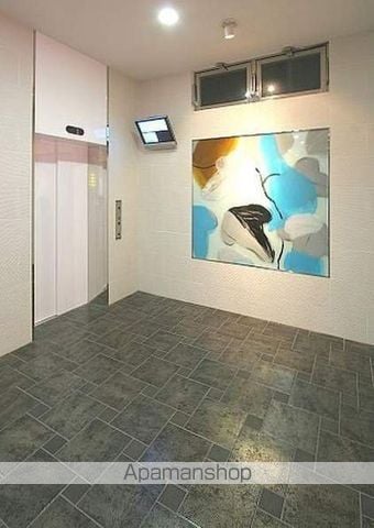 エンクレスト薬院IIの内装写真