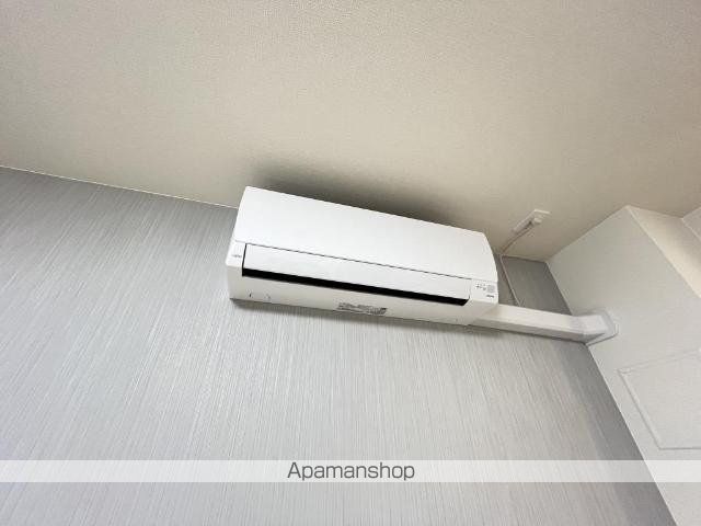 ビータス益城の内装写真
