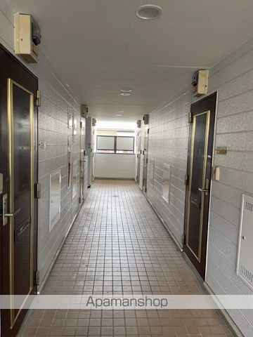 レオパレス砂子町のその他写真
