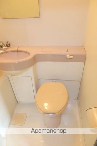 メゾンメルベーユの内装写真