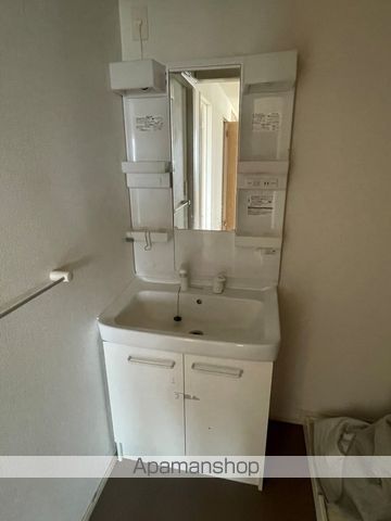 アメヤMRIIIの内装写真