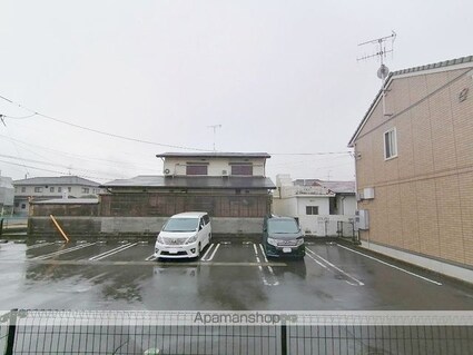 プリムローズ　ベル　Ａ棟[3LDK/88.95m2]の眺望