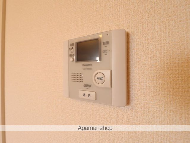 ラルジュの内装写真