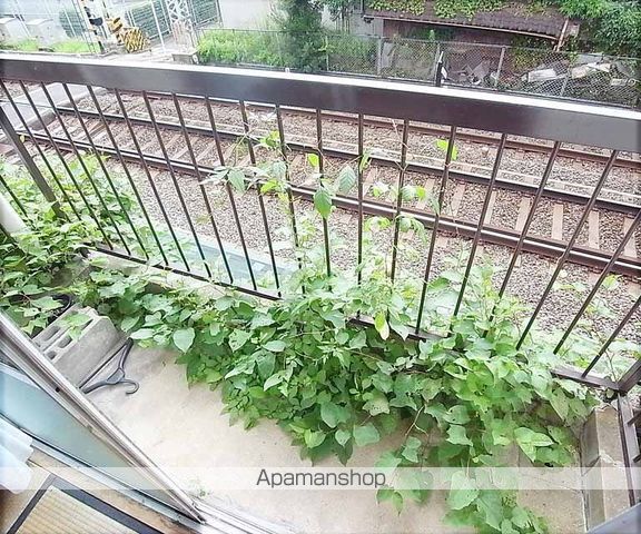 マンション皆栄の内装写真