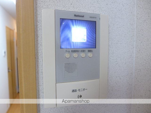 ベルルージュの内装写真