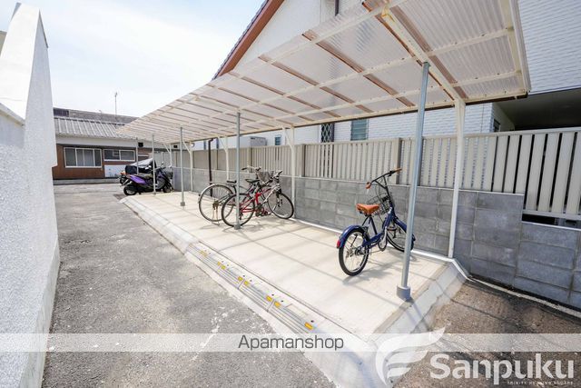 スカイハイツ居相のその他写真