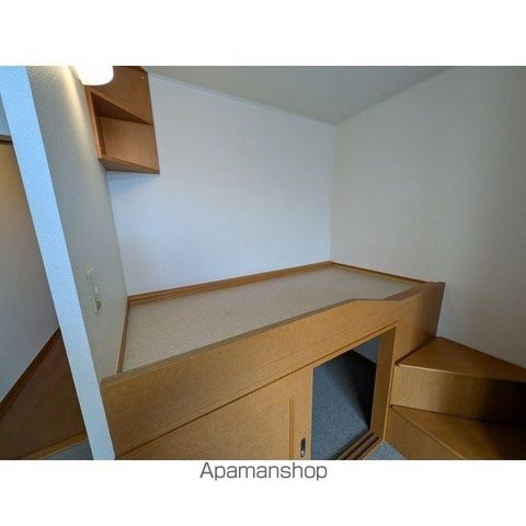 サンハイツあかねヶ丘の内装写真