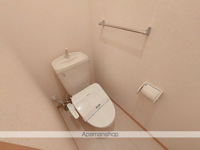 グランドゥール パレスの内装写真