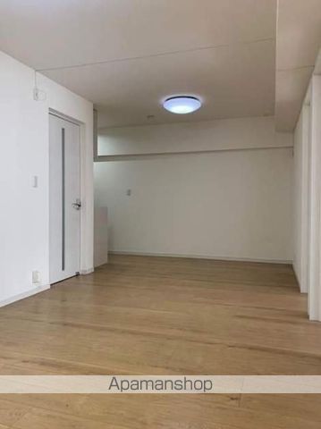 ロワールマンション大橋Iの内装写真