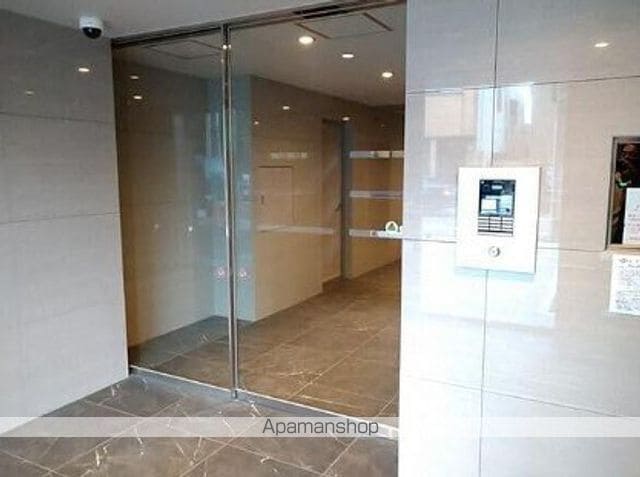 メインステージ千住河原町の内装写真