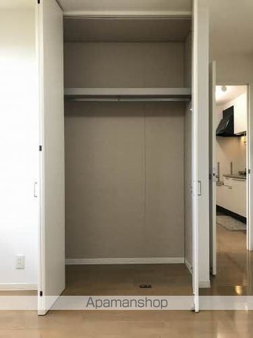 シャーメゾンディアス川内 A棟の内装写真
