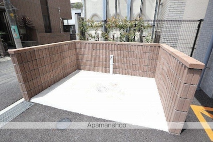 東京都立川市錦町２丁目[1LDK/32.79m2]の共用部4