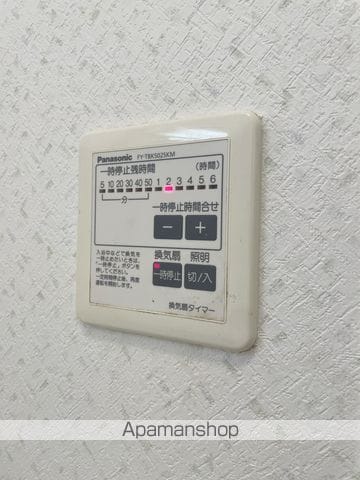 スワンズガーデンの内装写真