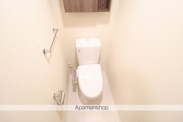 セレスティア藤江町の内装写真