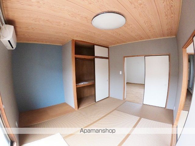 ソファレ藤井の内装写真