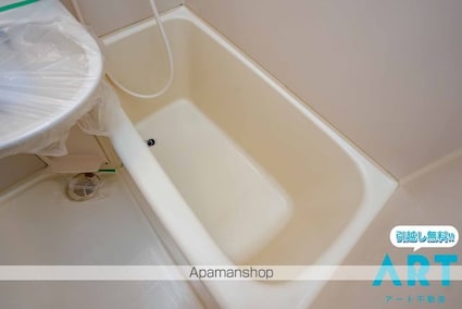 アルト雄郡　東棟[1R/22.9m2]のその他内装2