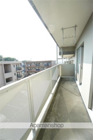 杉山第二マンションの内装写真