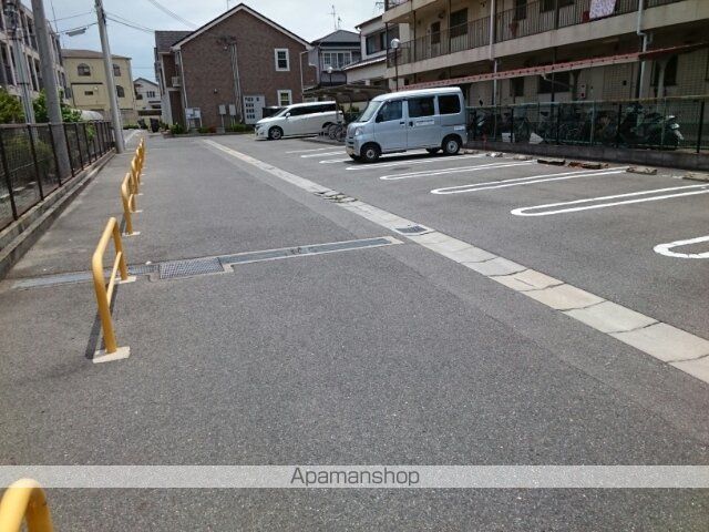 フィールドリヴのその他写真